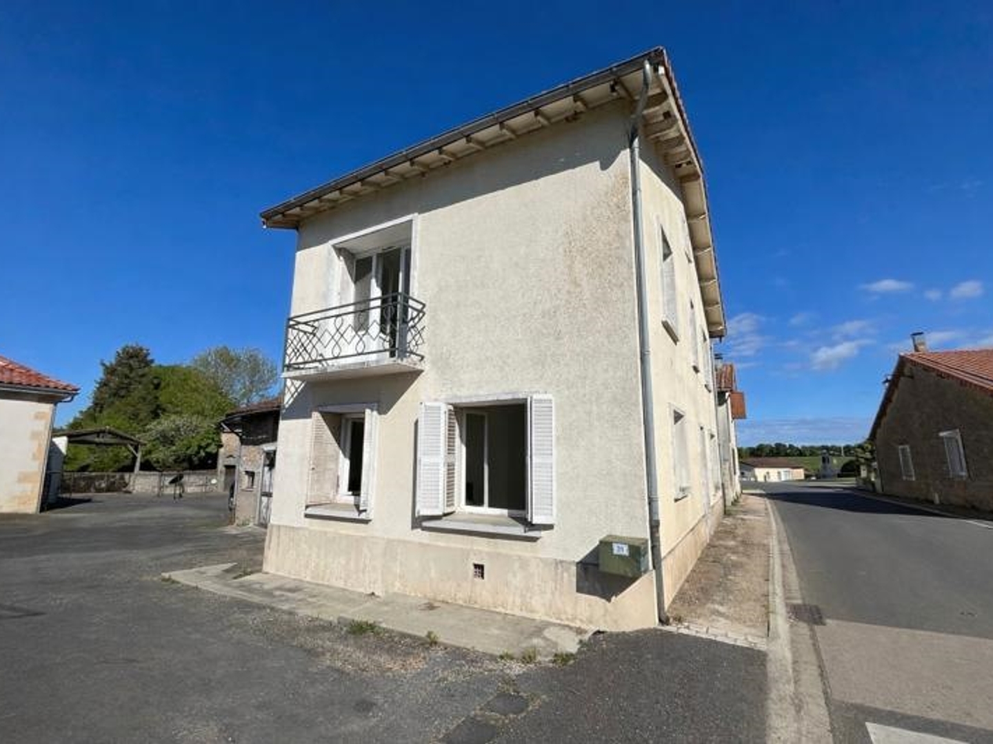 Maison 5 pièces 104 m²