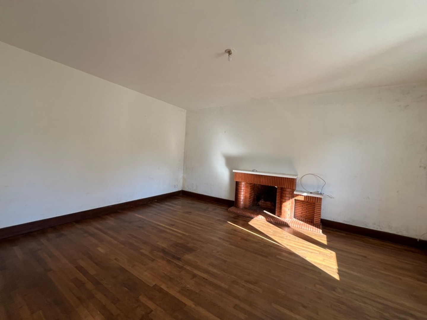 Maison à vendre - 5 pièces - 104m2 - Ambernac (16490)