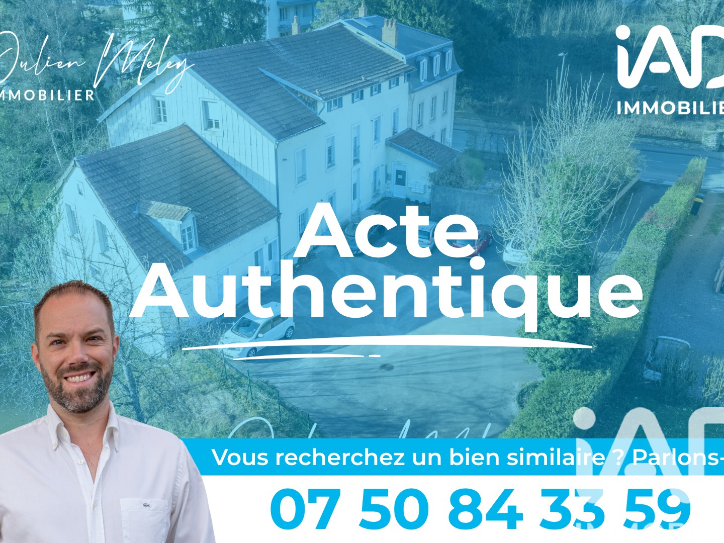 Immeuble de rapport 480 m²