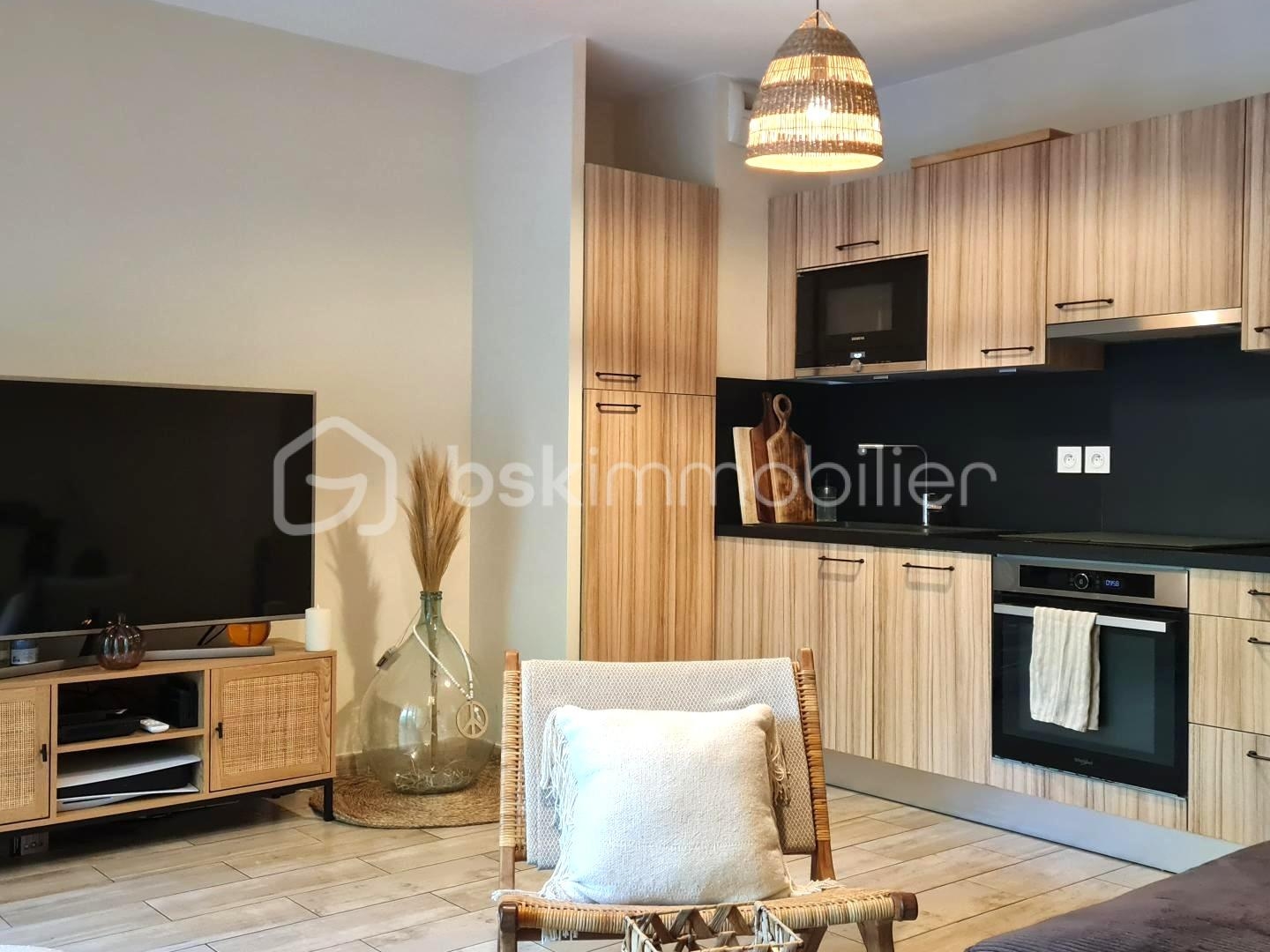 Appartement à vendre - 2 pièces - 45m2 - Cannes (06150)