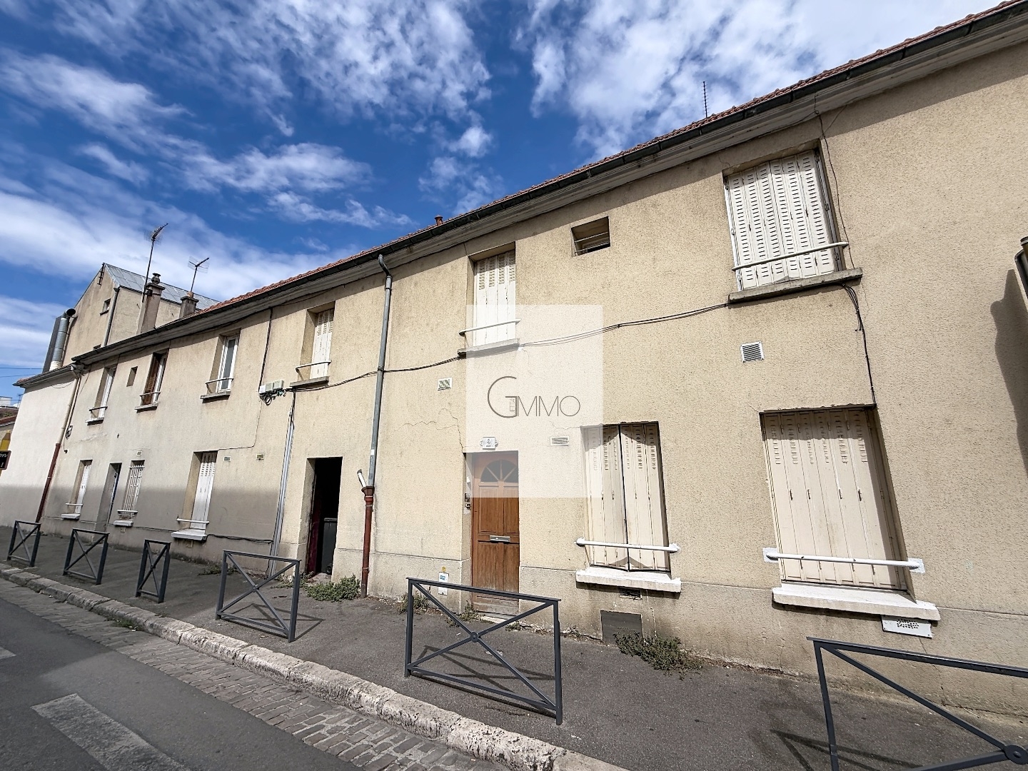 Studio à vendre – Choisy-le-Roi (94)