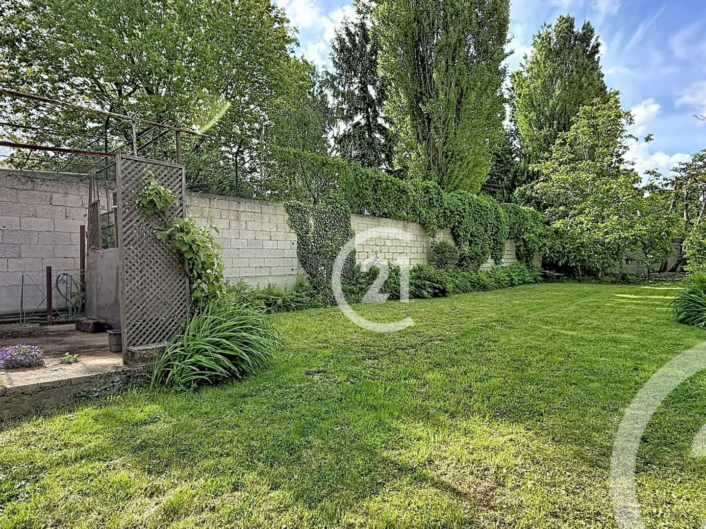 Appartement à vendre - 3 pièces - 61m2 - Montreuil (93100)
