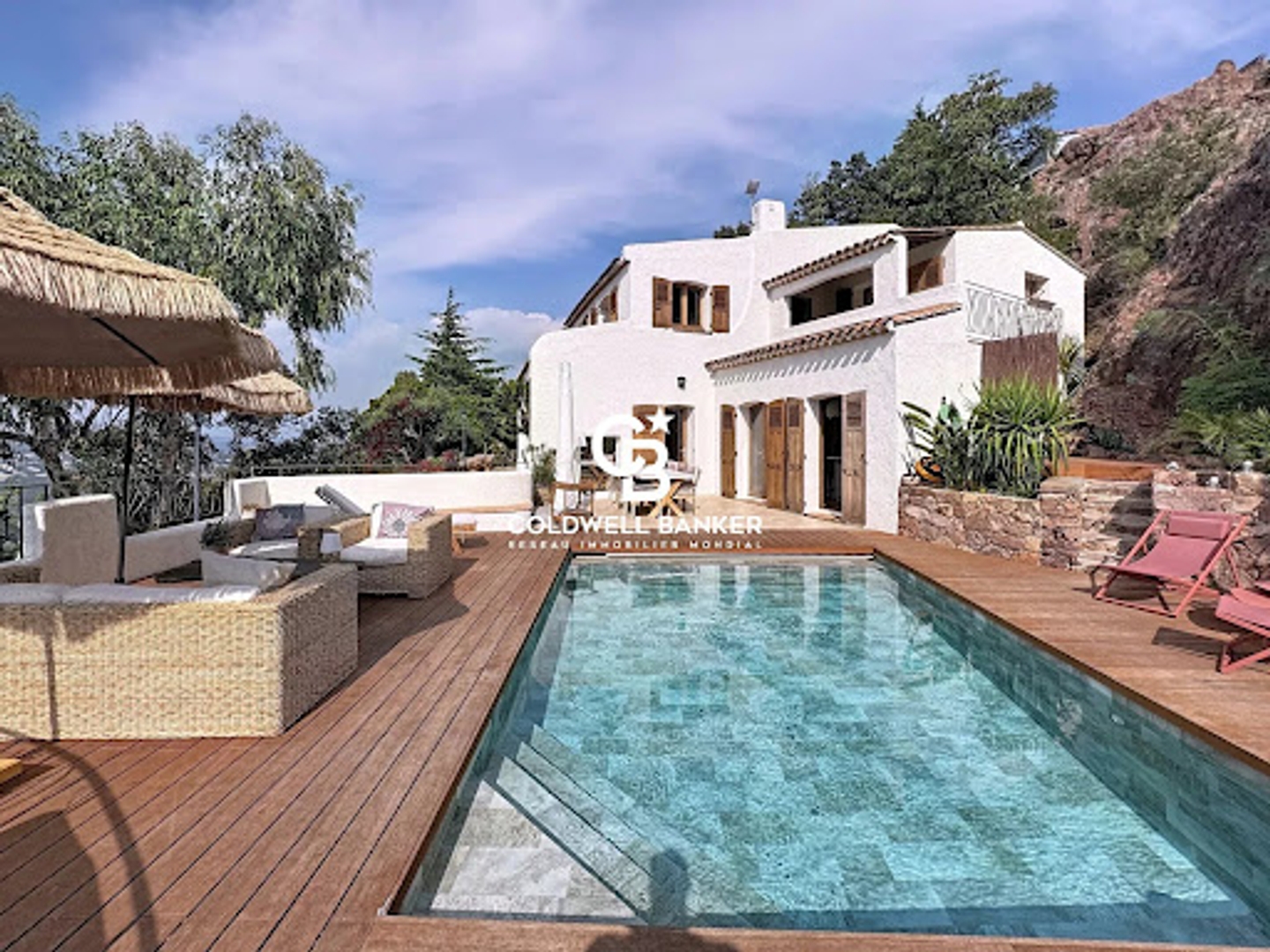 Maison 7 pièces 195 m²