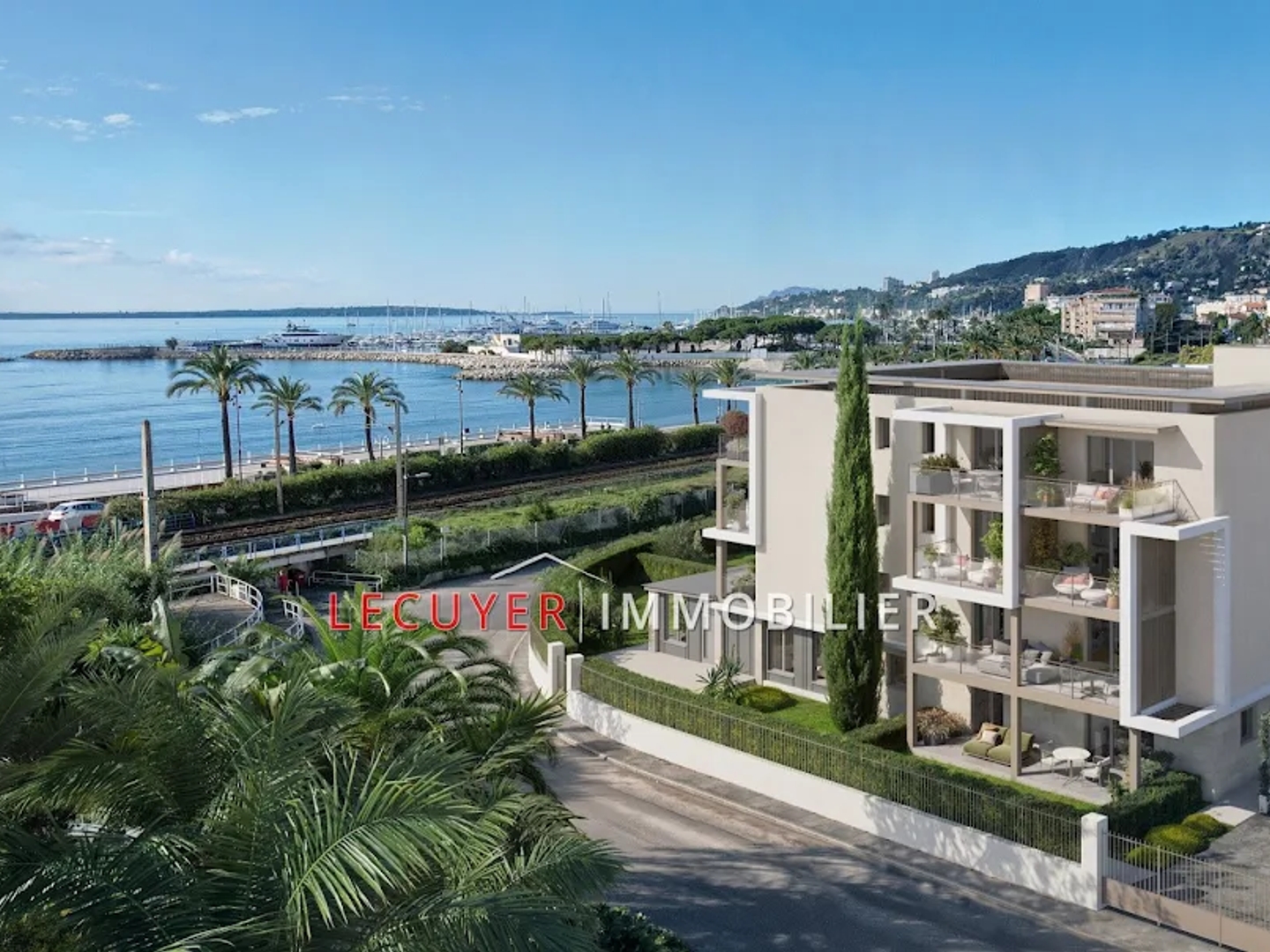 Villa 6 pièces 198 m²