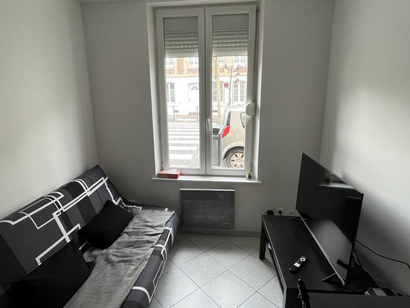 Immeuble à vendre - 80m2 - Lisieux (14100)