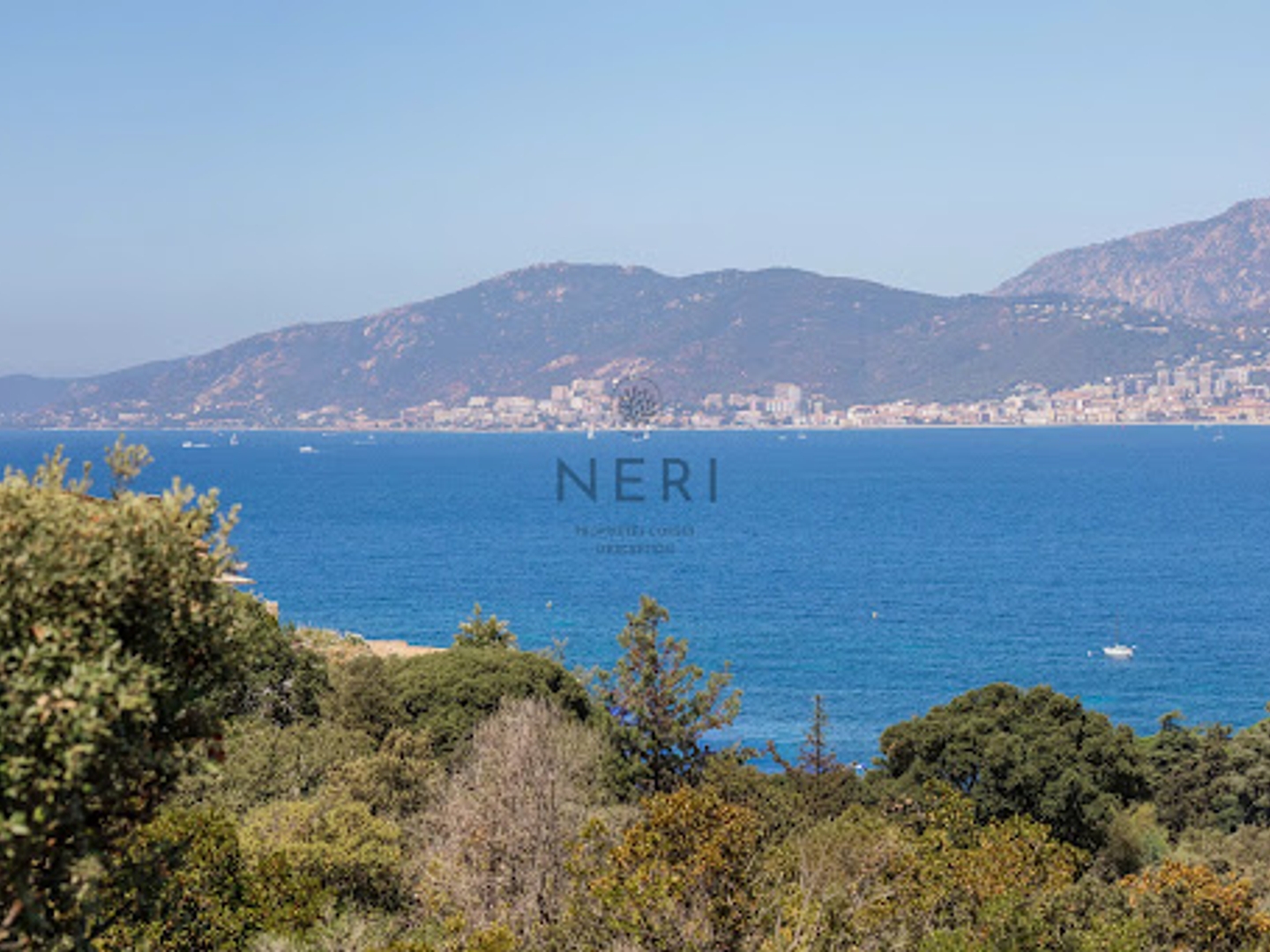 Maison à vendre - 5 pièces - 110m2 - Grosseto-Prugna (20128)