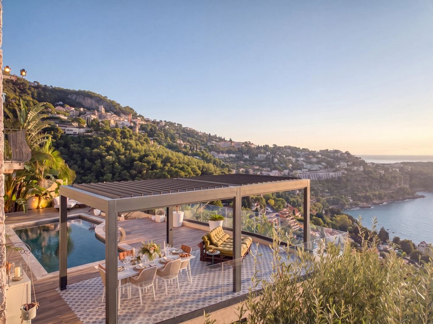 Villa 8 pièces 294 m²