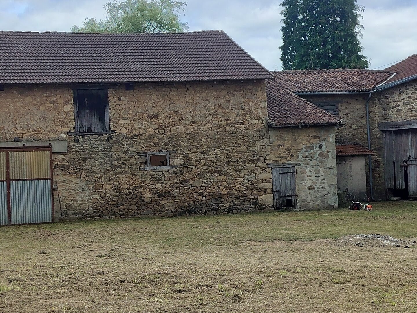 Maison 8 pièces 113 m²
