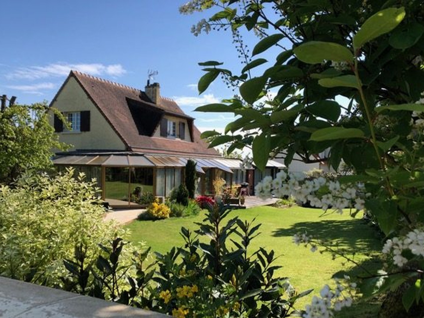 Maison 8 pièces 175 m²