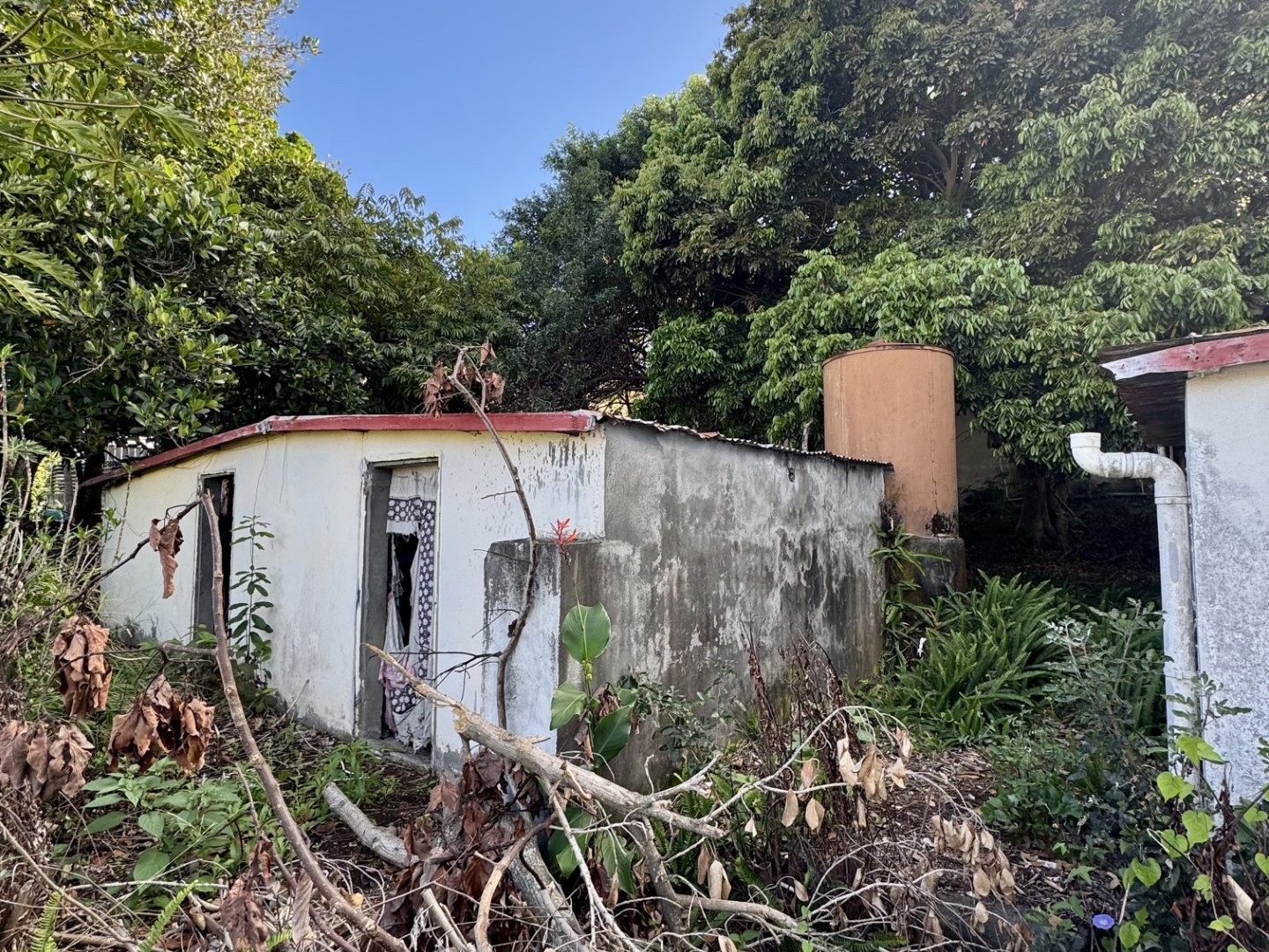 Terrain à vendre - 150m2 - Saint-Pierre (97432)