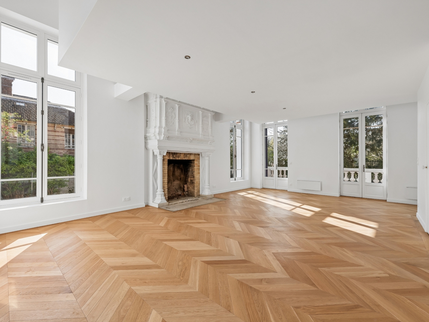 Maison à vendre - 131m2 - Chennevières-Sur-... (94430)