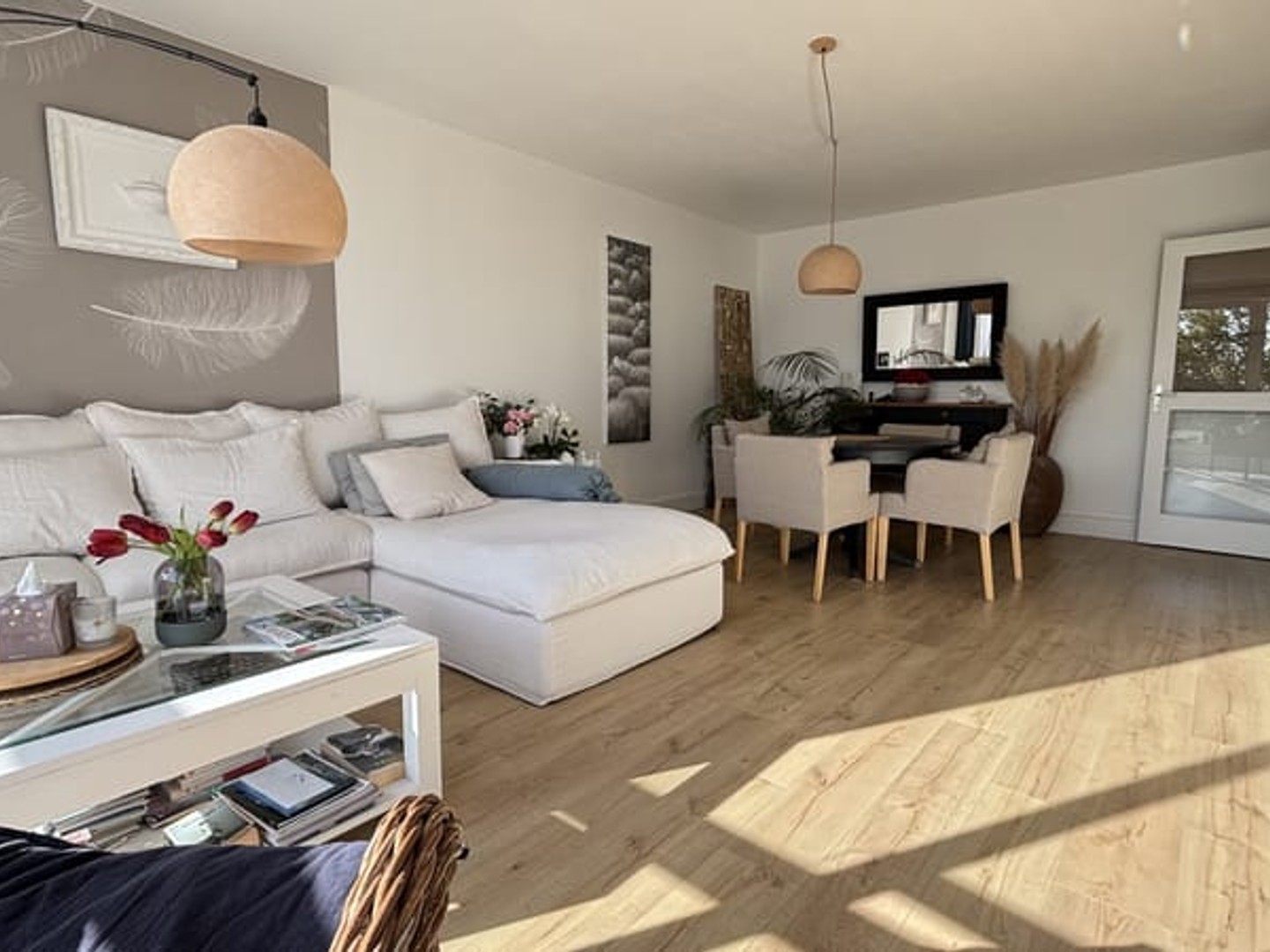 appartement T3