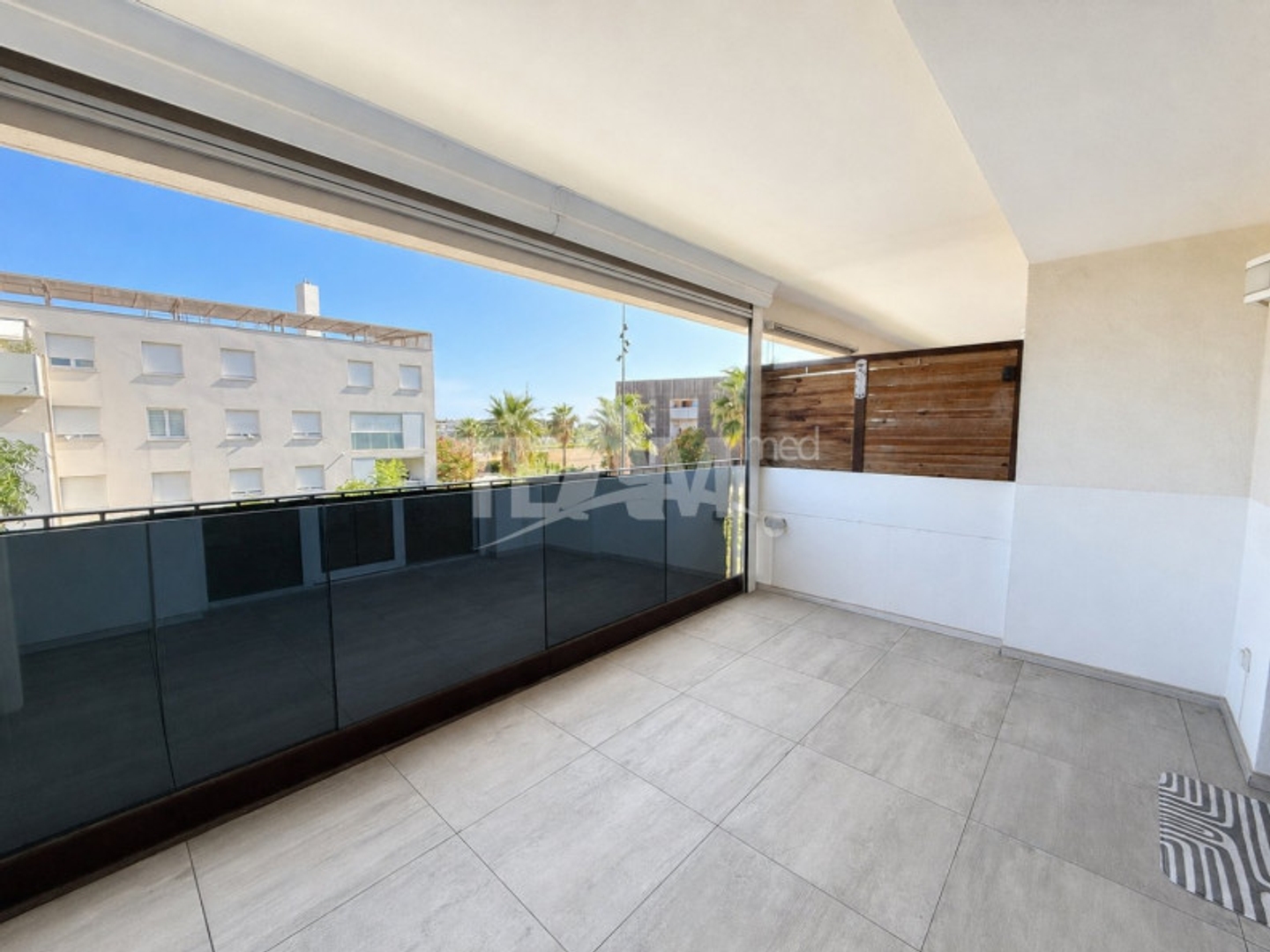 Appartement à vendre - 2 pièces - 40m2 - Sète (34200)