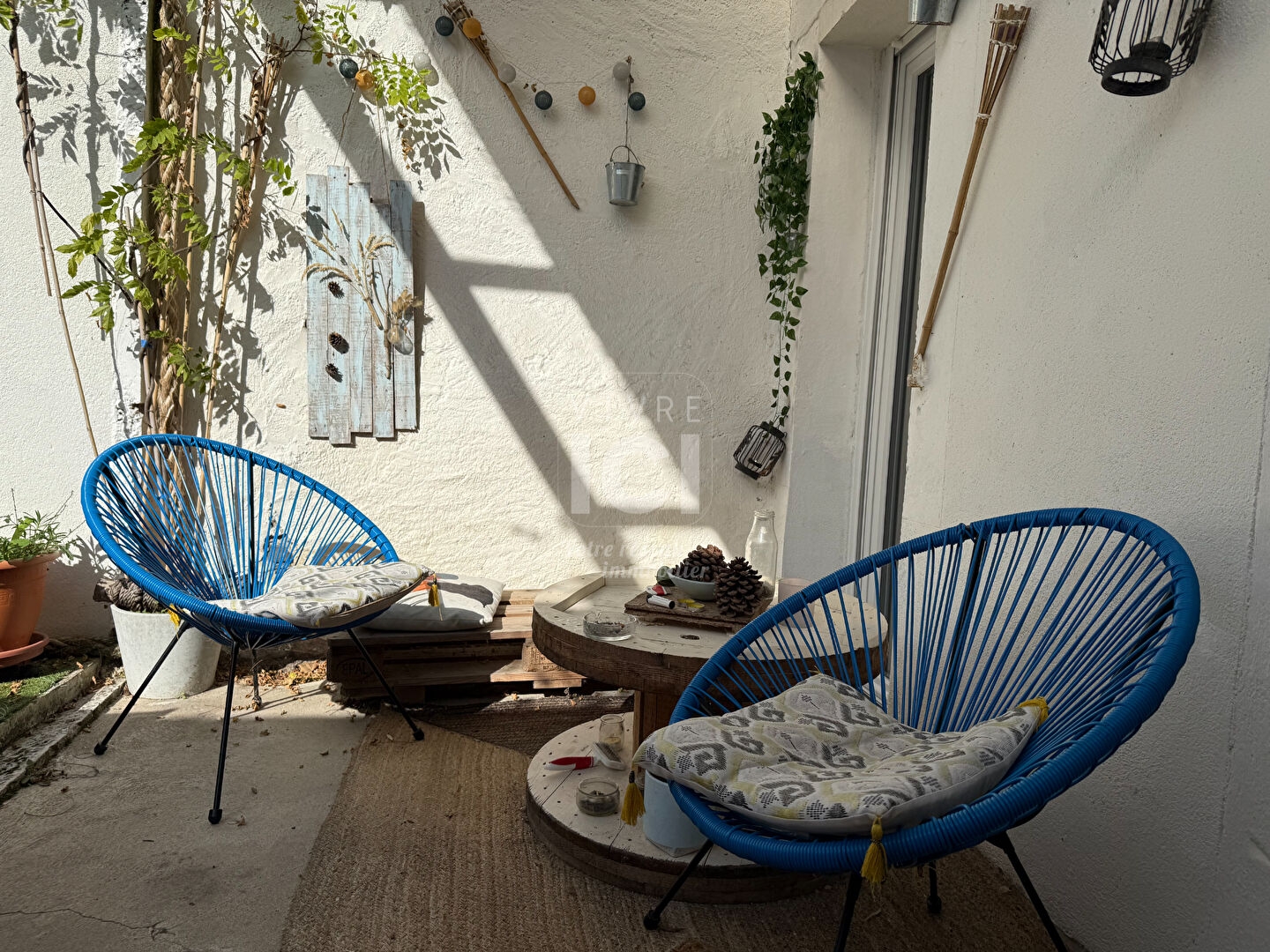 Maison Frossay 5 pièce(s) 102.95m2