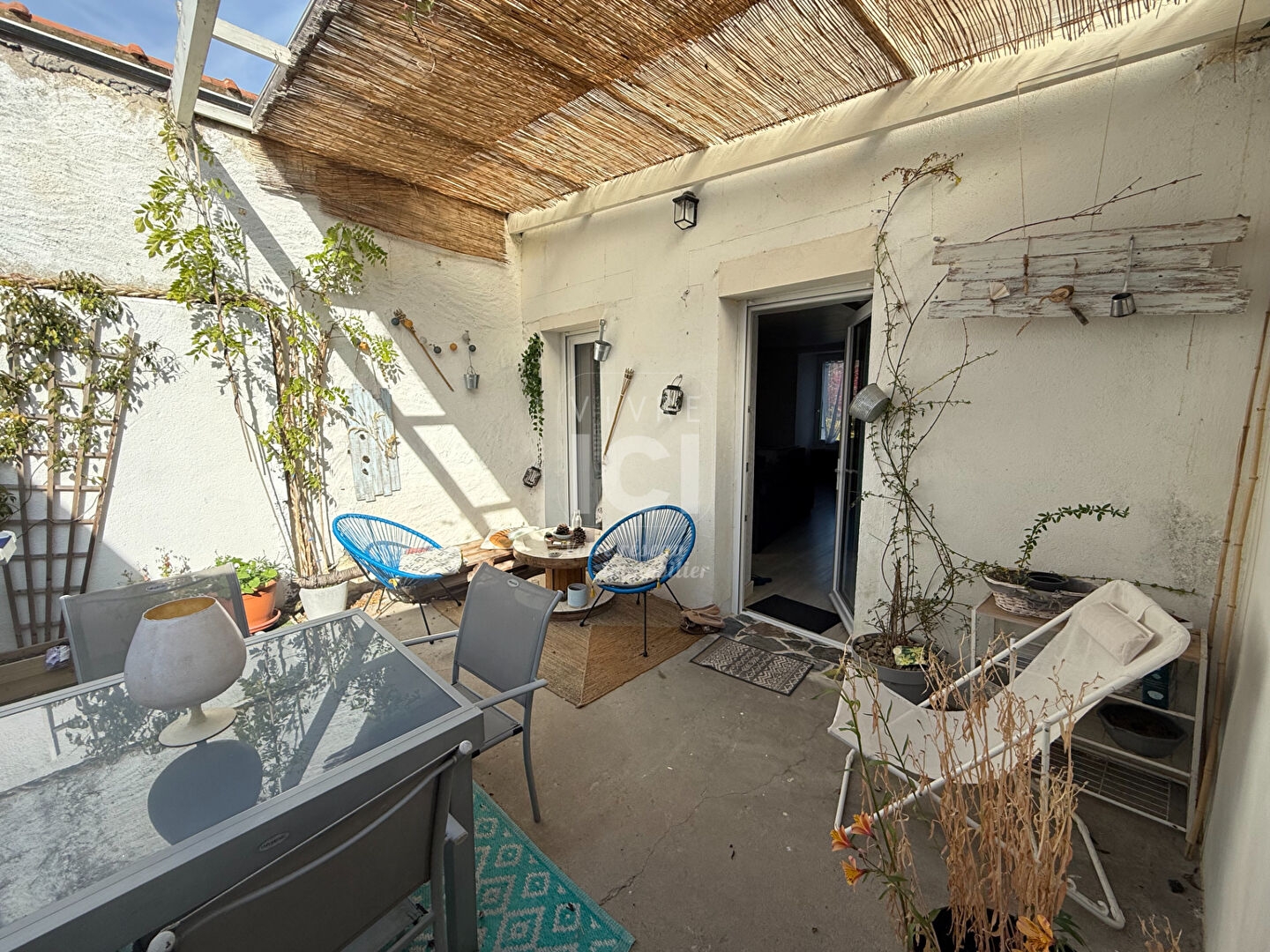 Maison à vendre - 5 pièces - 103m2 - Frossay (44320)