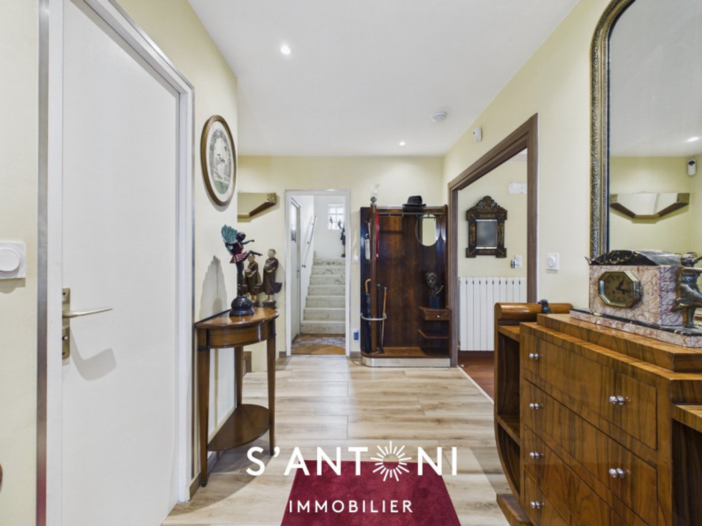 Maison à vendre - 6 pièces - 225m2 - Agde (34300)
