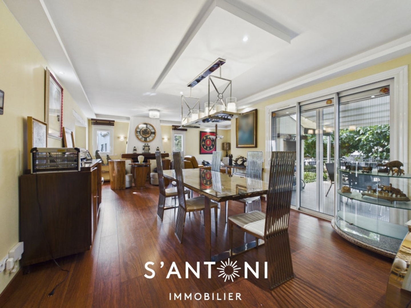 Maison à vendre - 6 pièces - 225m2 - Agde (34300)