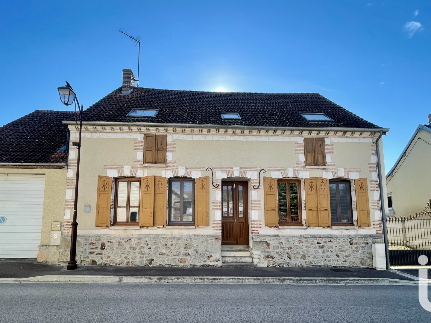 Maison 6 pièces 162 m²