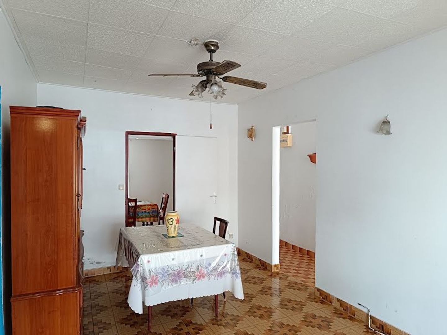 Maison à vendre - 4 pièces - 79m2 - Sainte-Anne (97180)