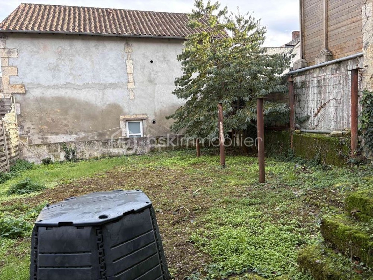 Maison à vendre - 4 pièces - 106m2 - Périgueux (24000)