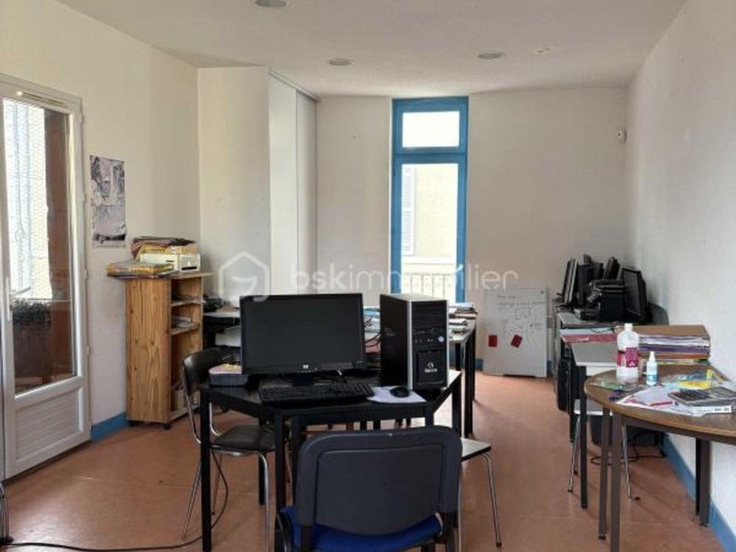 Maison à vendre - 4 pièces - 106m2 - Périgueux (24000)