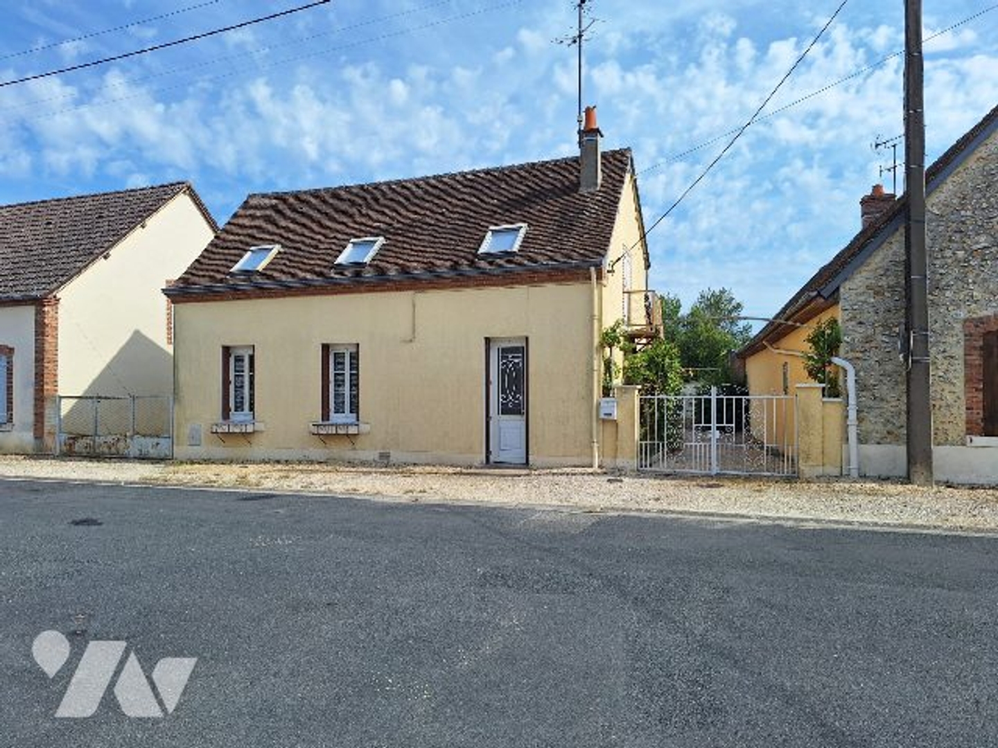 Maison 6 pièces 108 m²