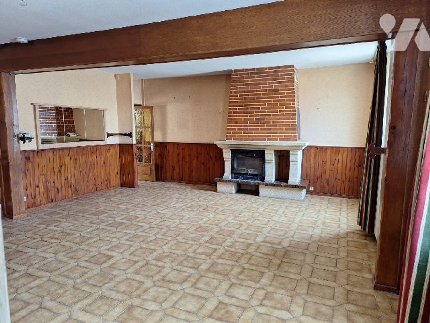 Maison à vendre - 6 pièces - 108m2 - Argent-Sur-Sauldre (18410)