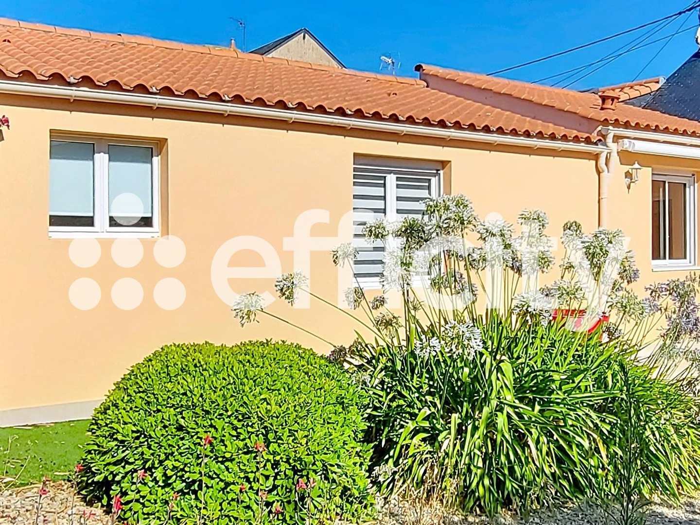 Maison 4 pièces 110 m²