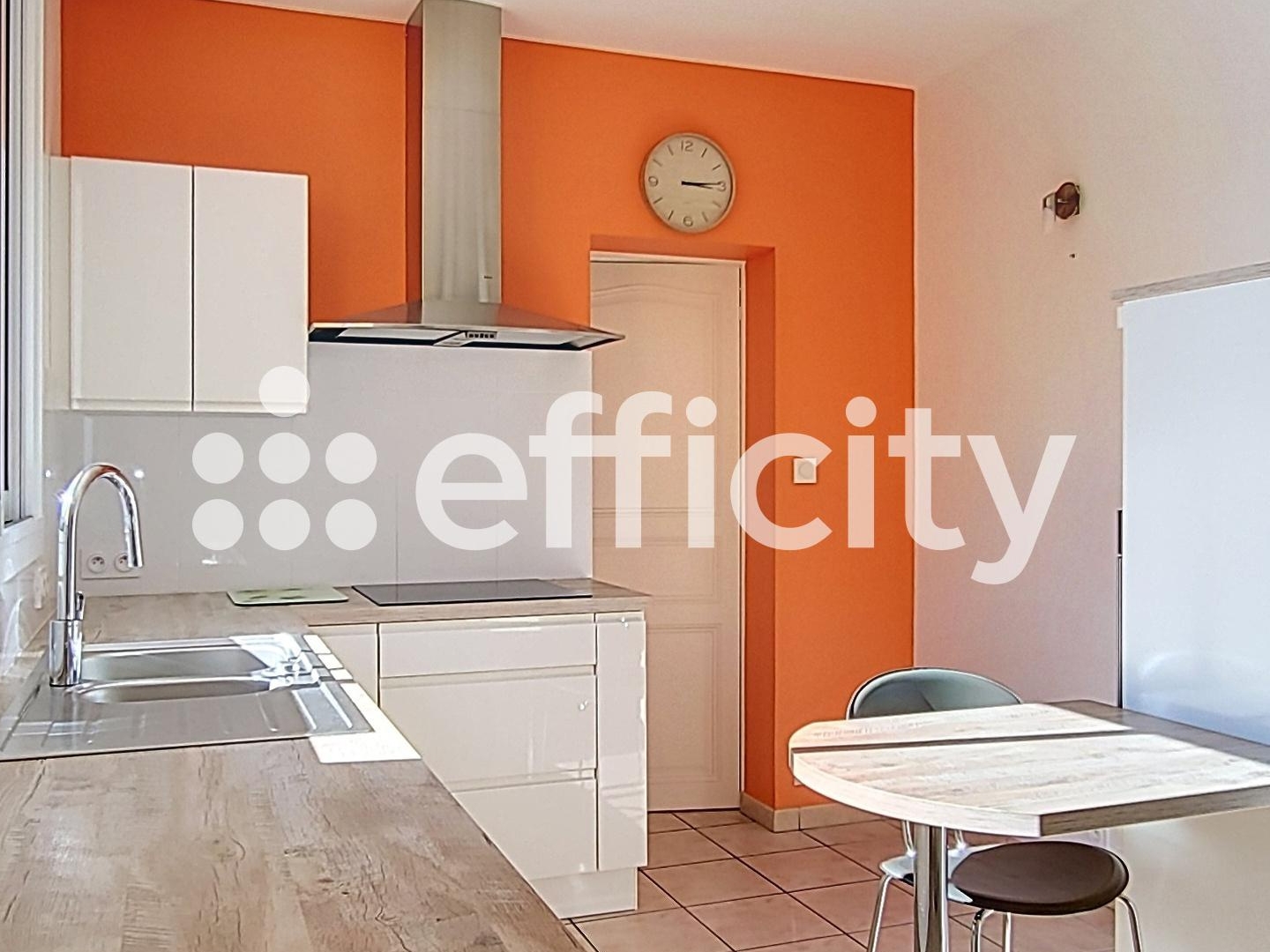 Maison à vendre - 4 pièces - 110m2 - Les Sables-D'olonne (85100)