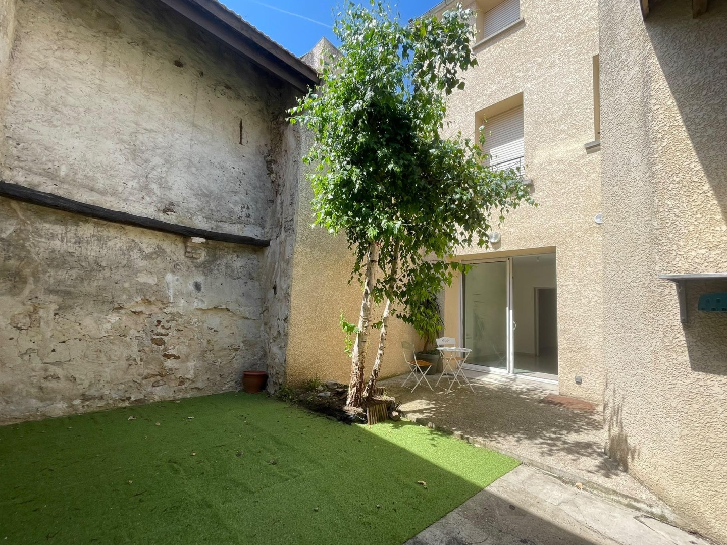 Appartement à vendre - Cormeilles-En-Par... (95240)
