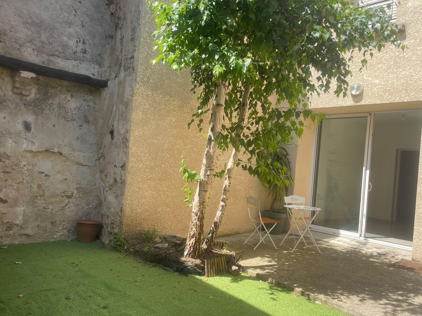 Appartement à vendre - Cormeilles-En-Par... (95240)