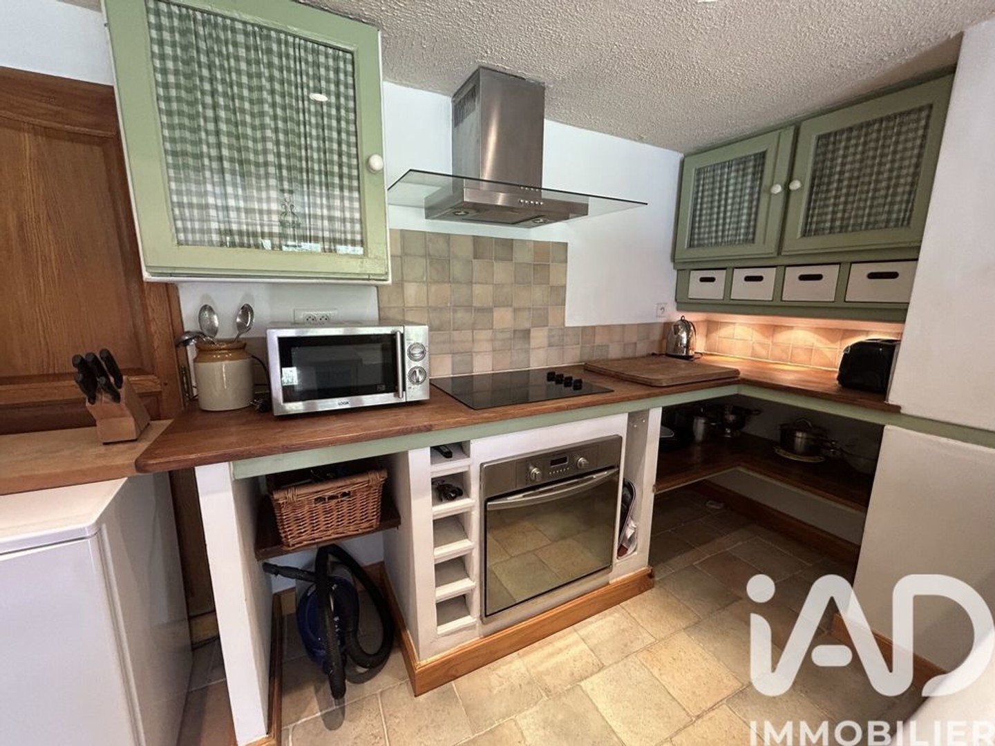 Maison à vendre - 5 pièces - 135m2 - Le Mené (22330)