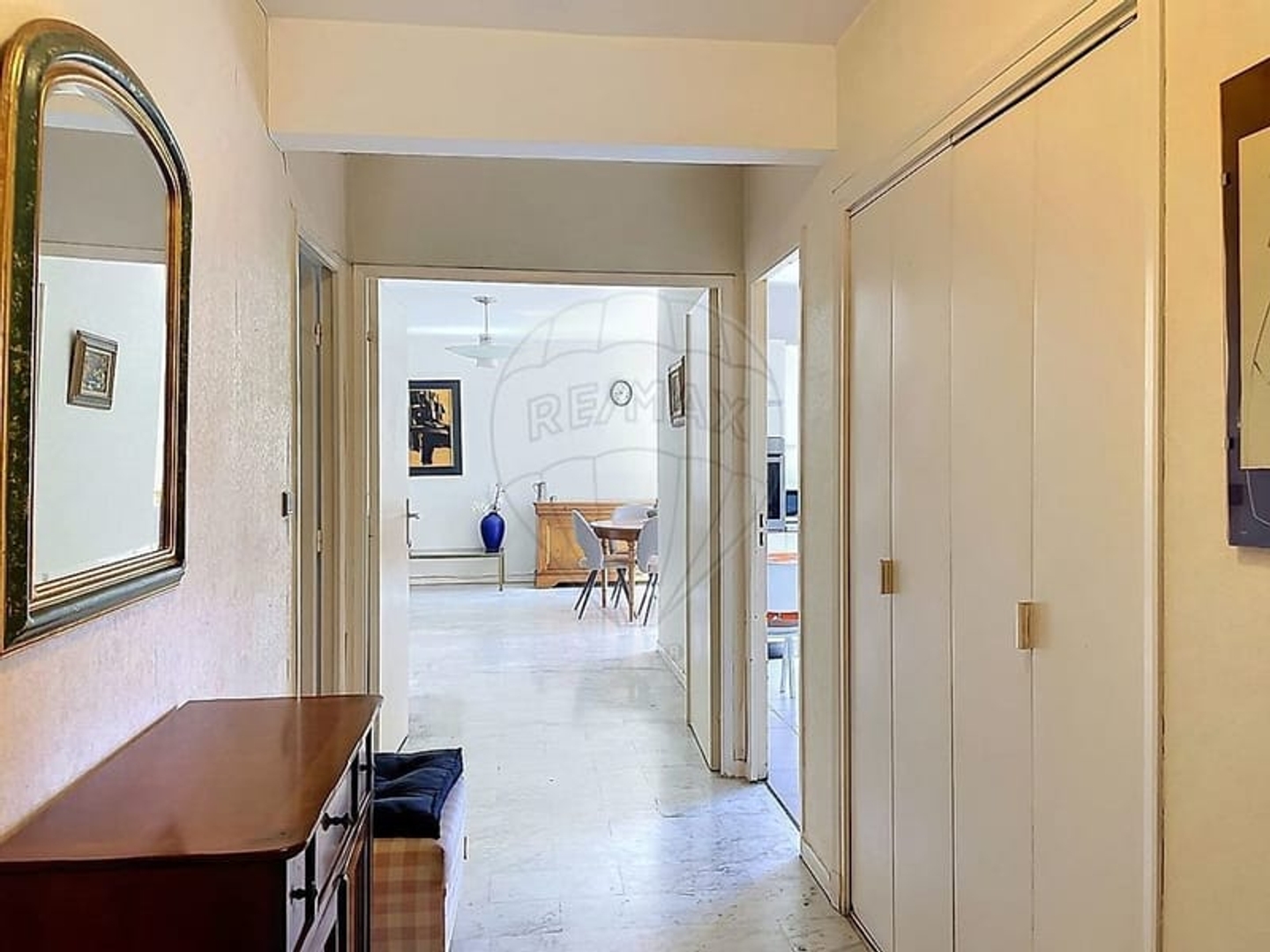 Appartement à vendre - 4 pièces - Perpignan (66000)