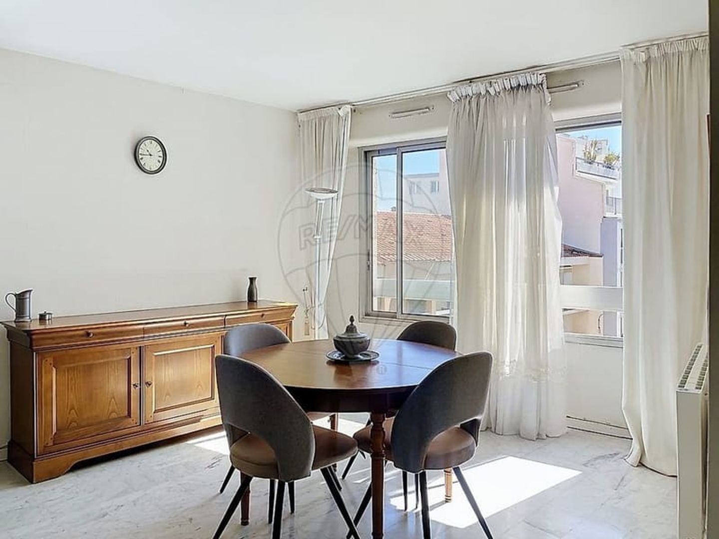 Appartement à vendre - 4 pièces - Perpignan (66000)
