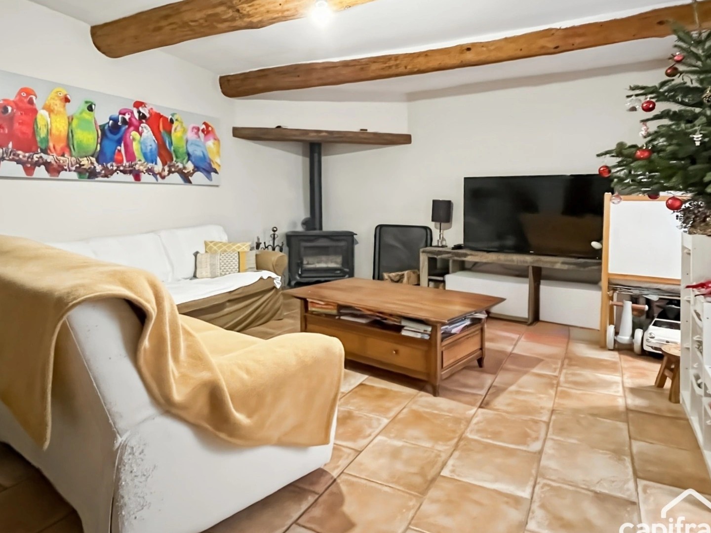 Maison 5 pièces 94 m²