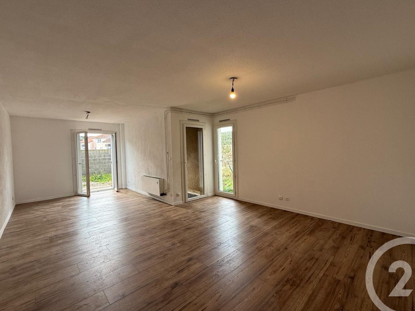 Appartement 3 pièces 83 m²