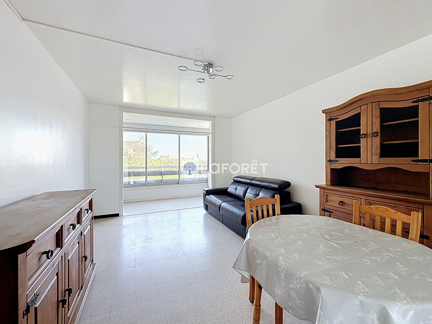 Appartement à vendre - 2 pièces - 48m2 - Canet-En-Roussillon (66140)