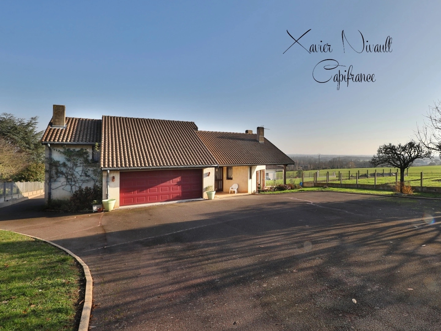 Maison 5 pièces 145 m²