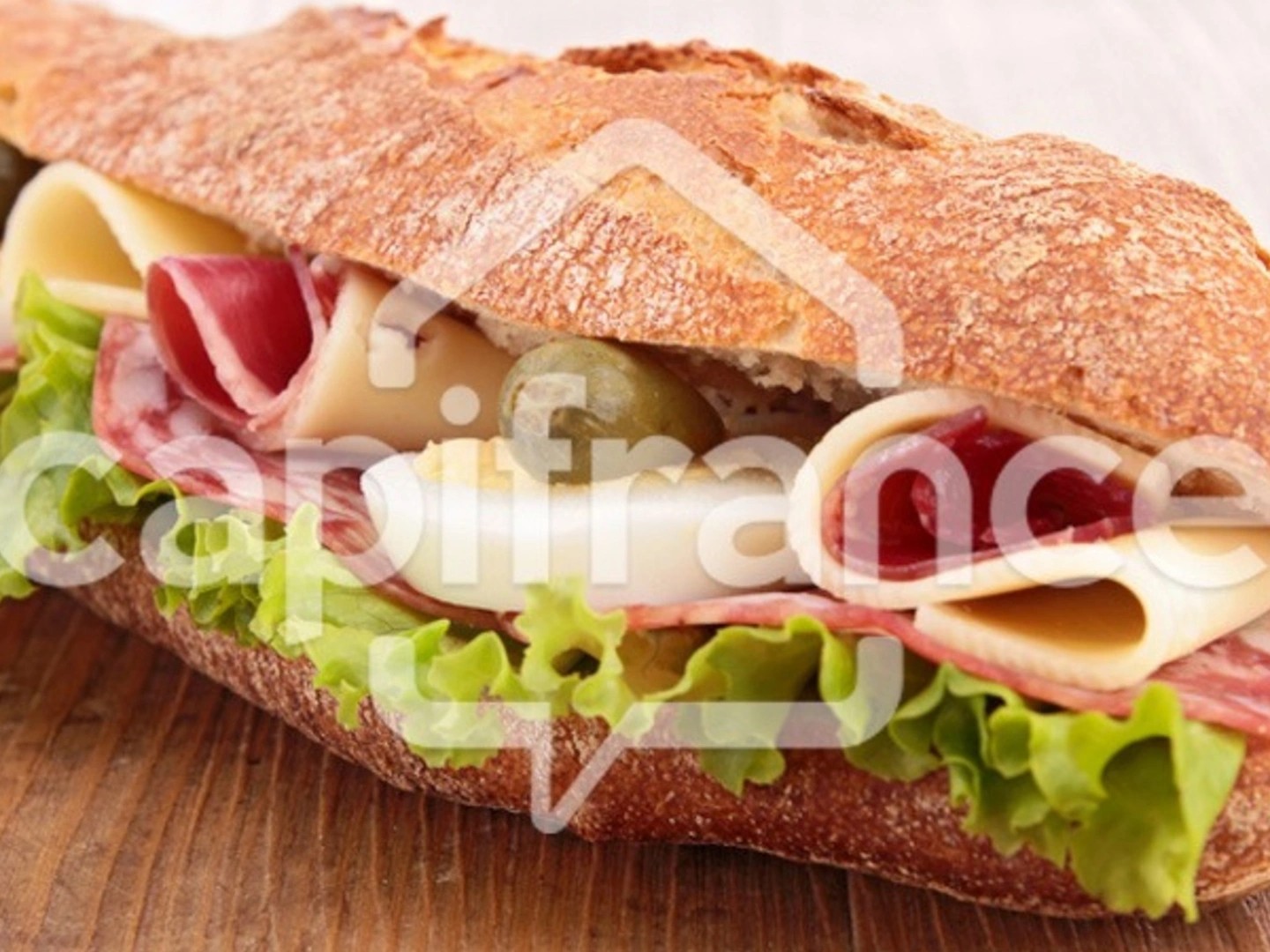 Fonds de commerce 4 pièces 70 m²