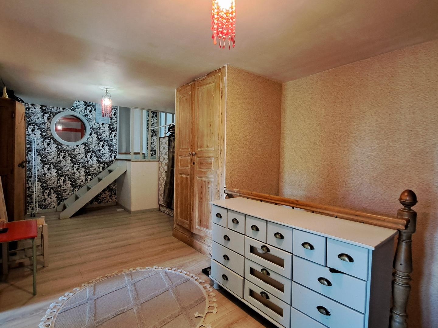 Immeuble à vendre - 450m2 - Killem (59122)