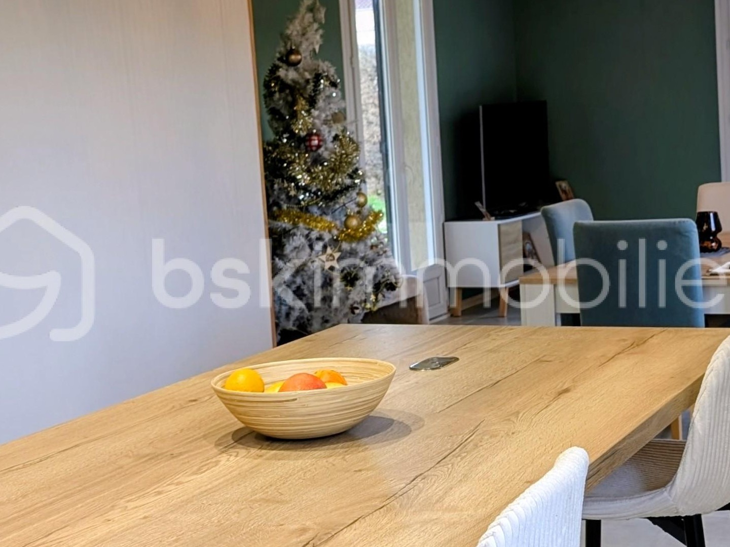 Maison 4 pièces 96 m²