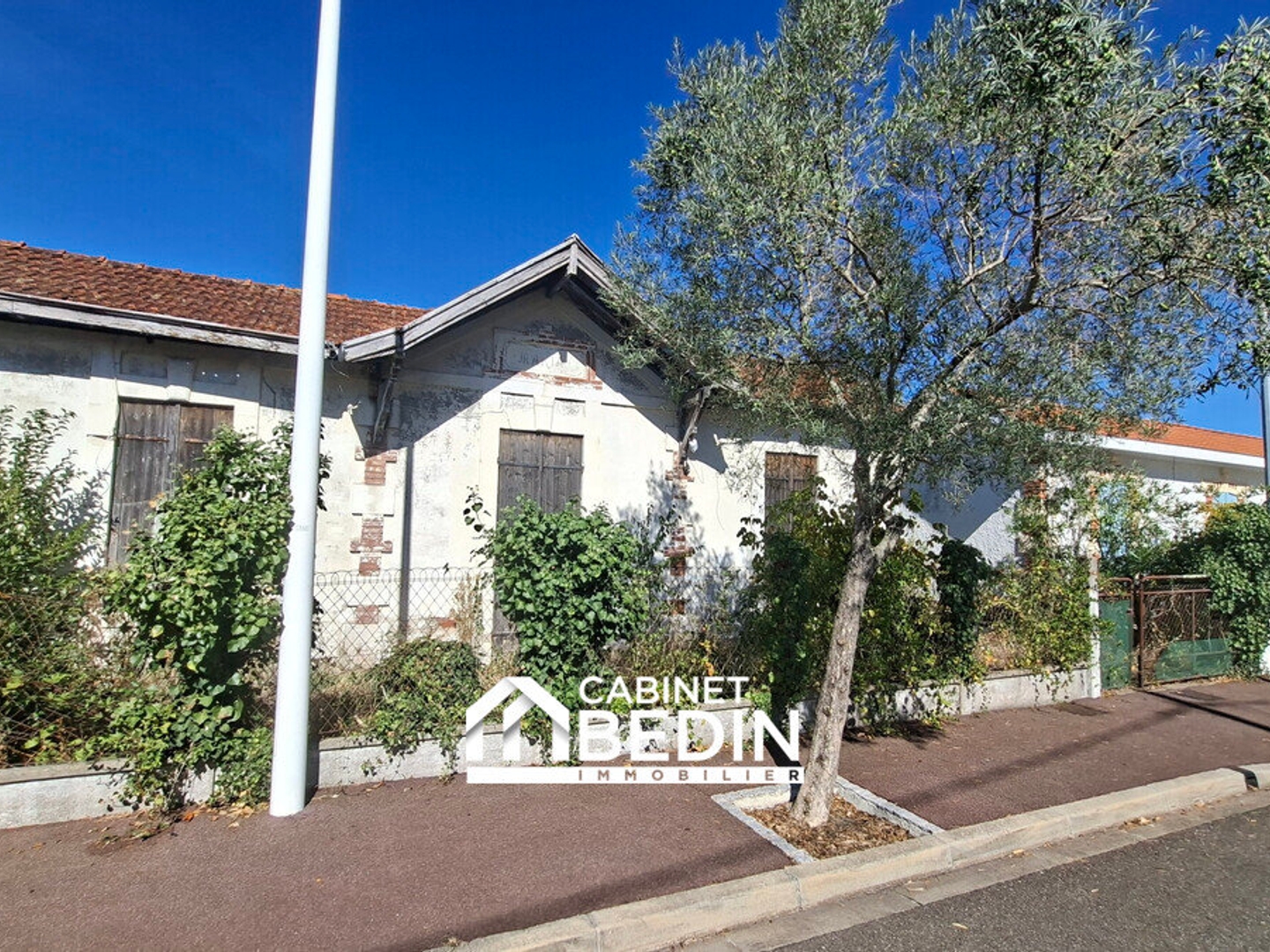 Maison 9 pièces