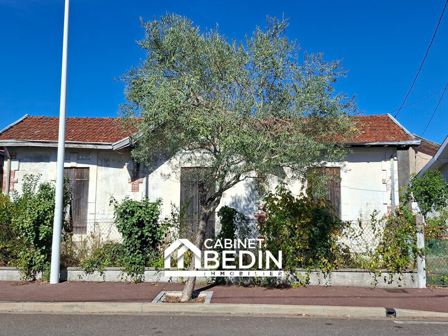 Maison à vendre - 9 pièces - 180m2 - Arcachon (33120)
