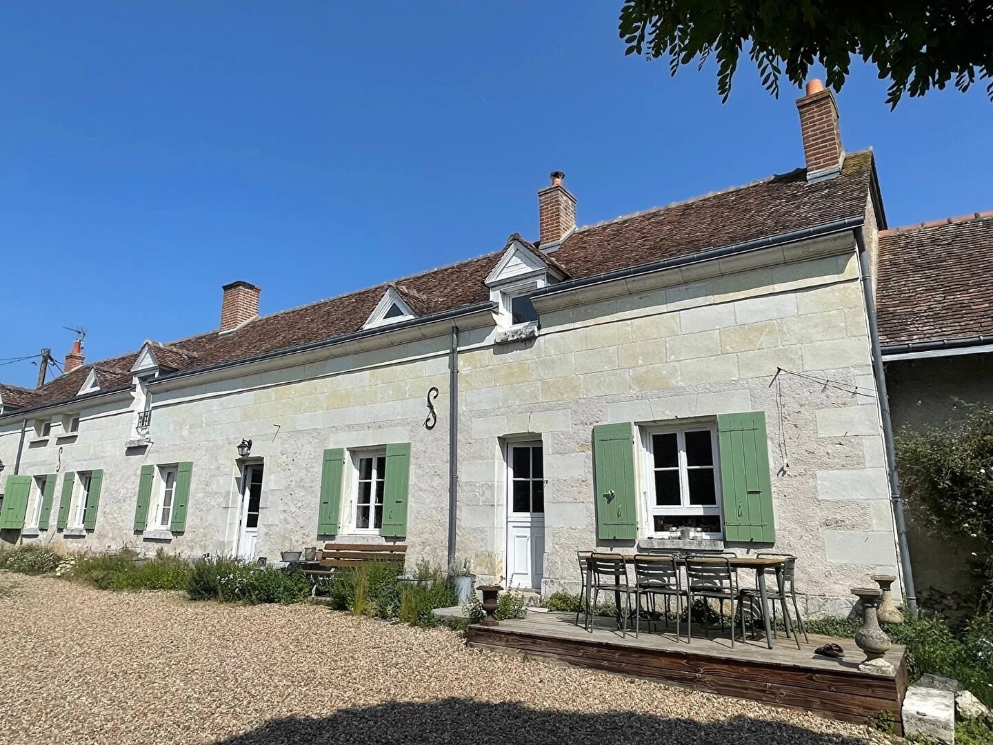 AMBOISE 15 MN