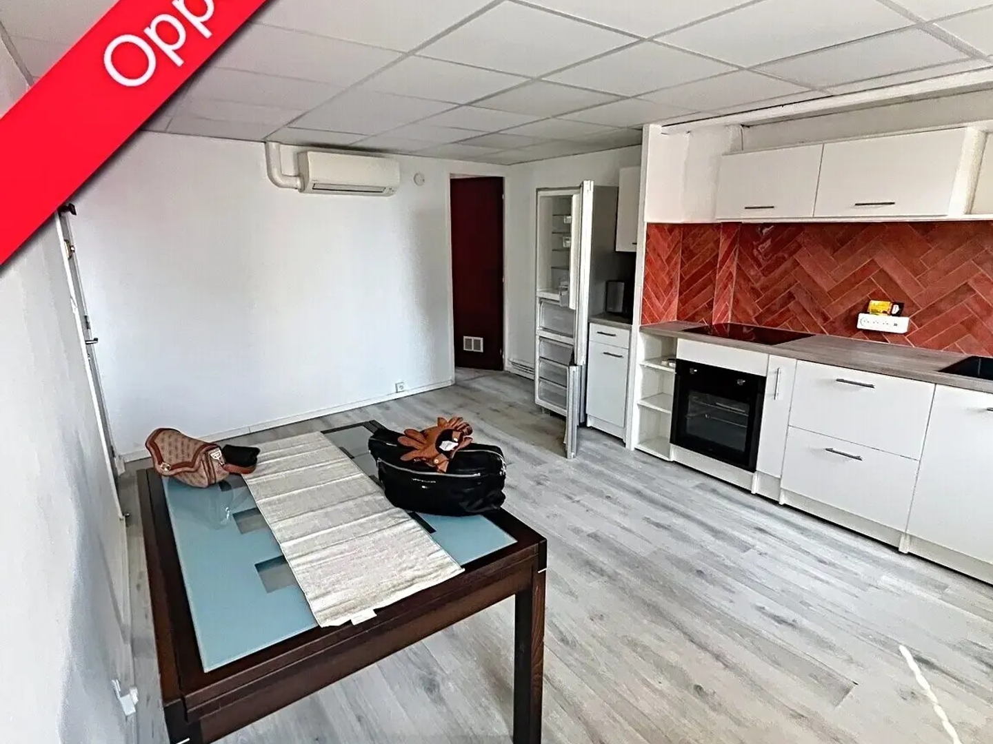 Appartement 3 pièces 51 m²