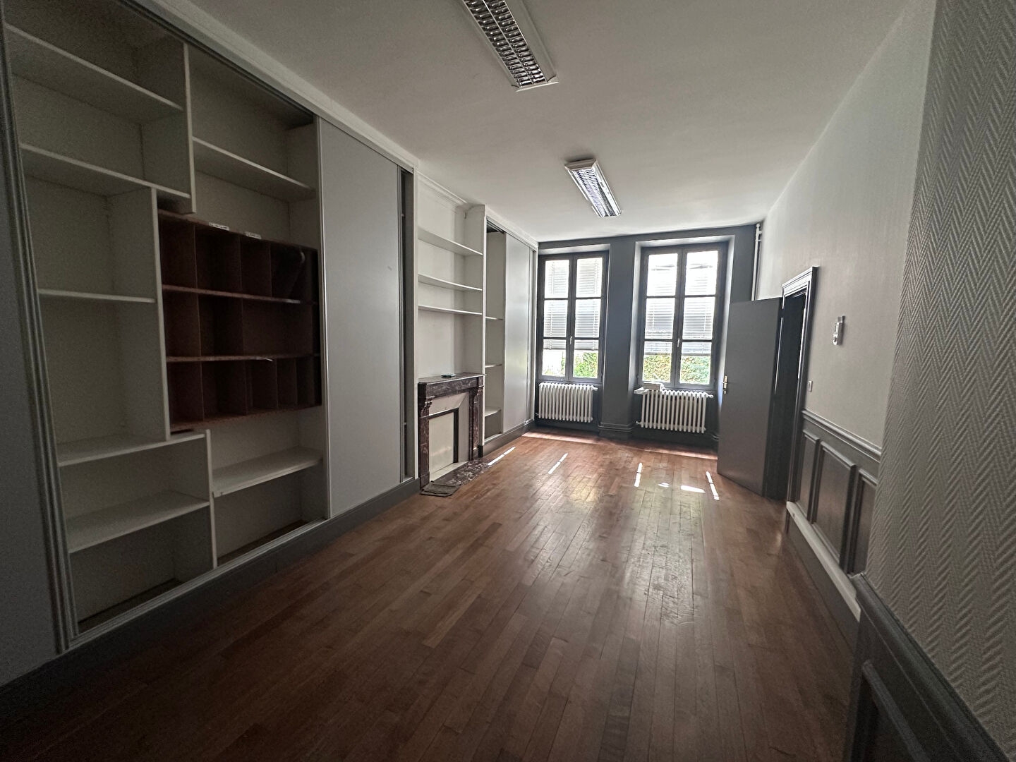 Immeuble à vendre - 13 pièces - 300m2 - Bar-Le-Duc (55000)