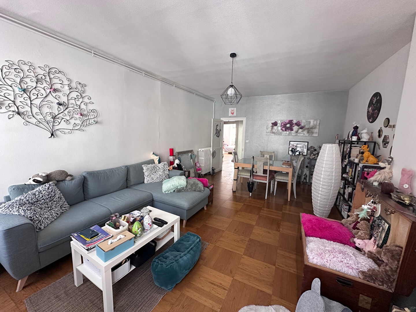 Immeuble à vendre - 13 pièces - 300m2 - Bar-Le-Duc (55000)