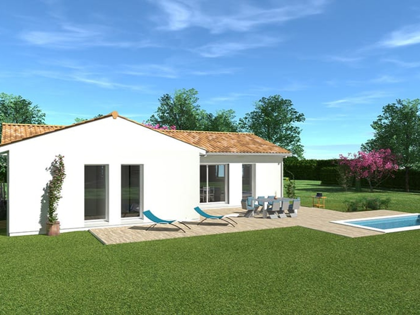 ESPRIT CAMPAGNE
