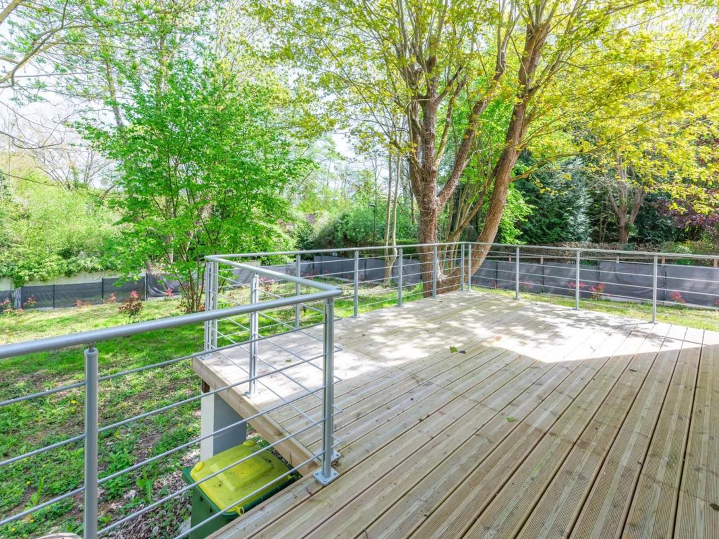 Maison à vendre - 7 pièces - 192m2 - Neauphle-Le-Vieux (78640)