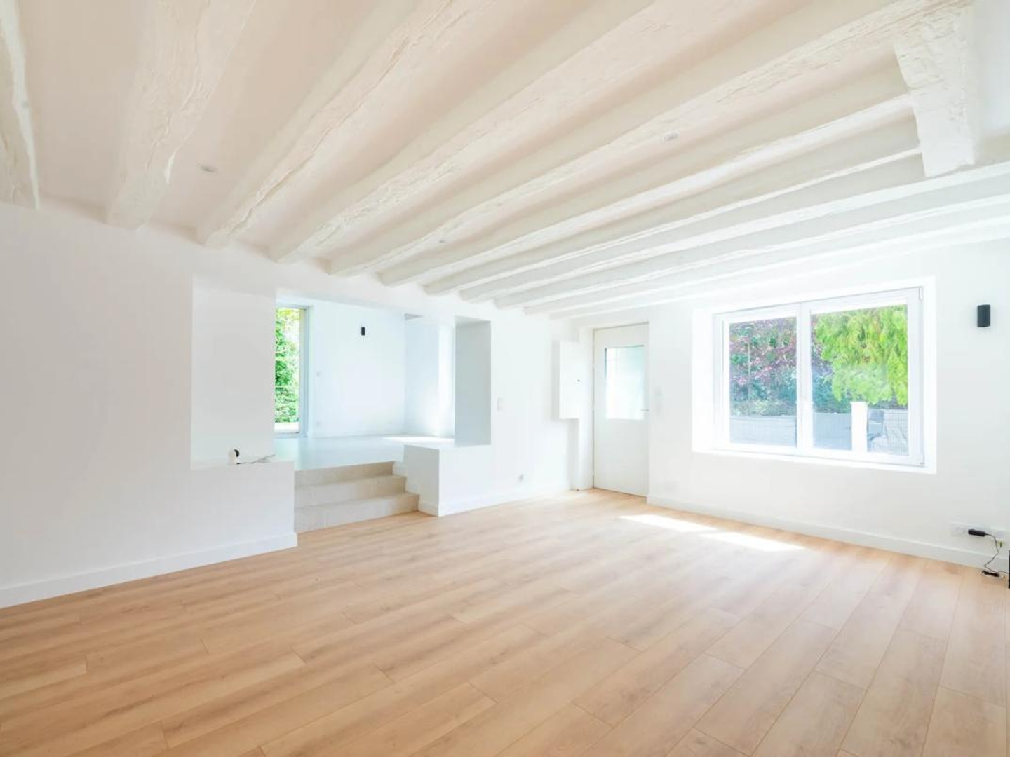 Maison à vendre - 7 pièces - 192m2 - Neauphle-Le-Vieux (78640)